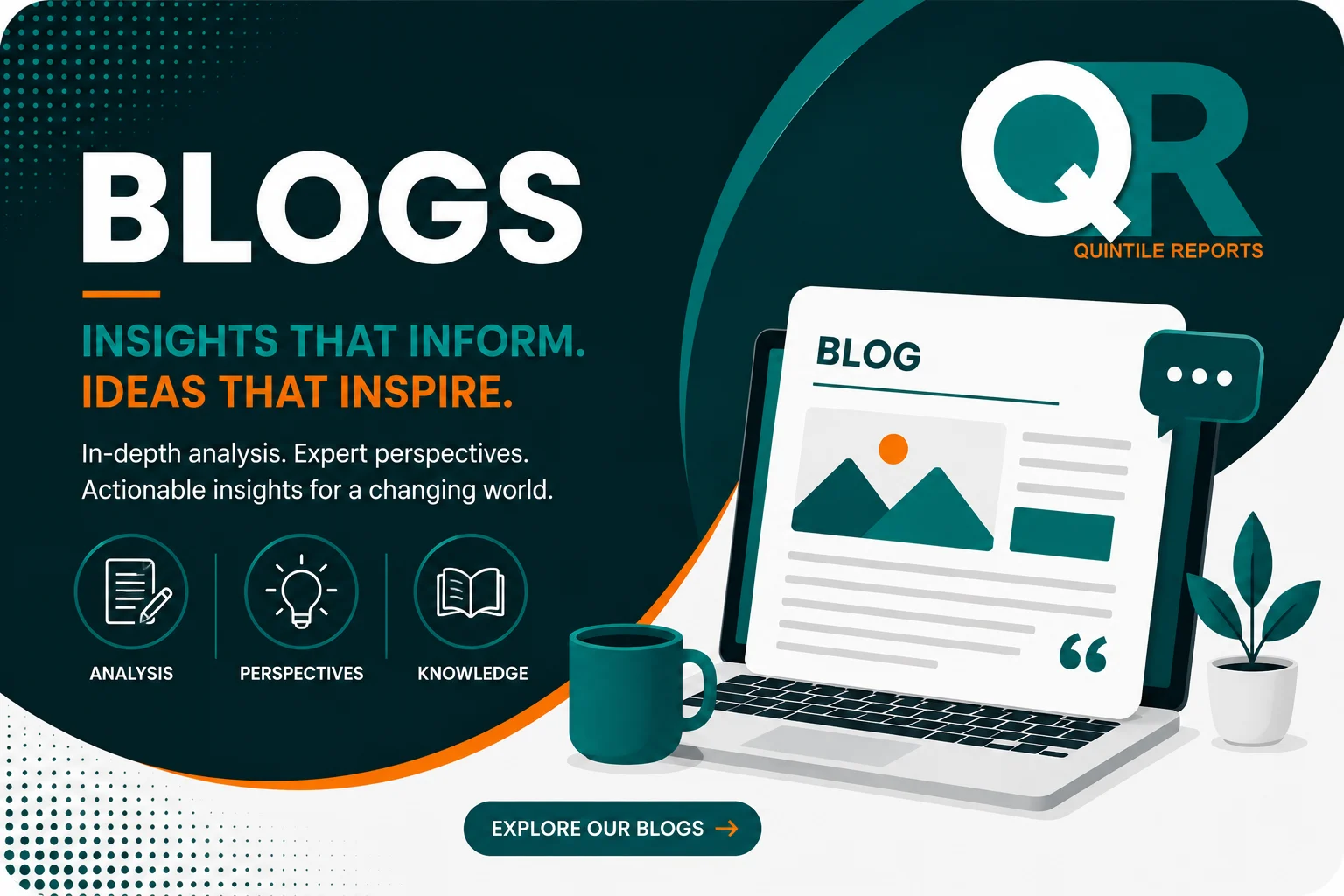 Quintile Reports-Blog